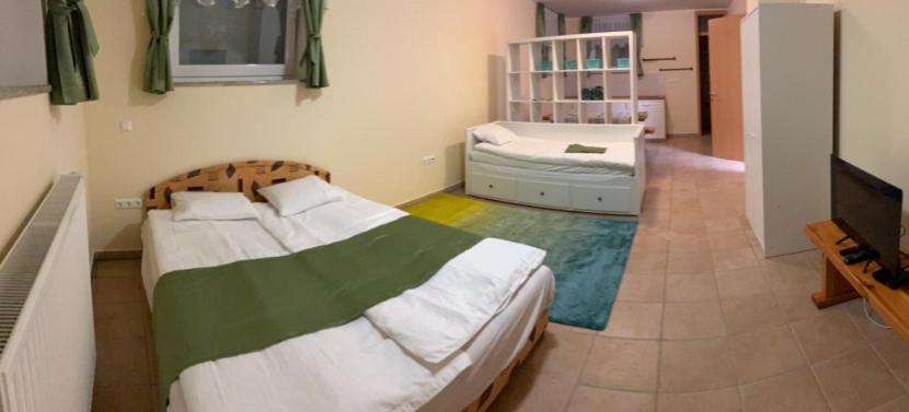 Sos Apartments Radovljica Exterior foto